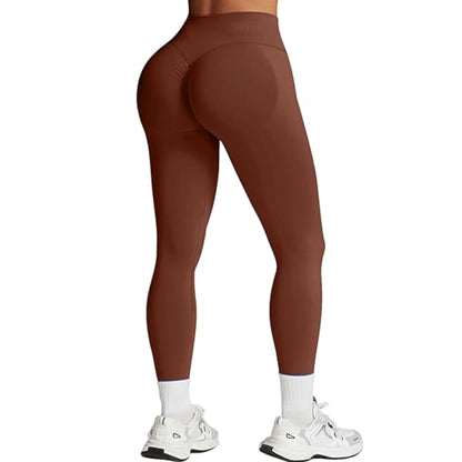 Sculpted Elegance Yoga Pants™