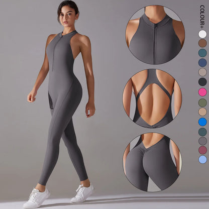 EmpowerFit Bodysuit™
